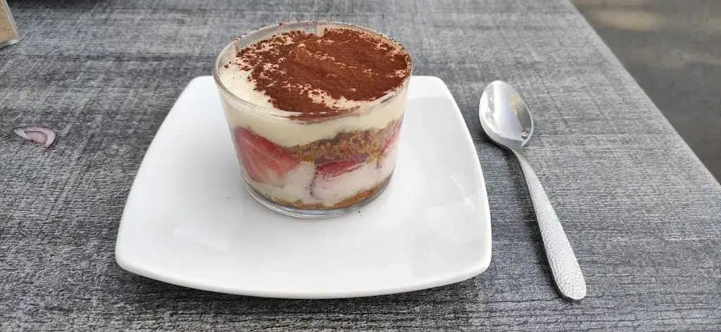 Menü_L'escale Boulogne-sur-mer_Boulogne-sur-Mer_Bild_9