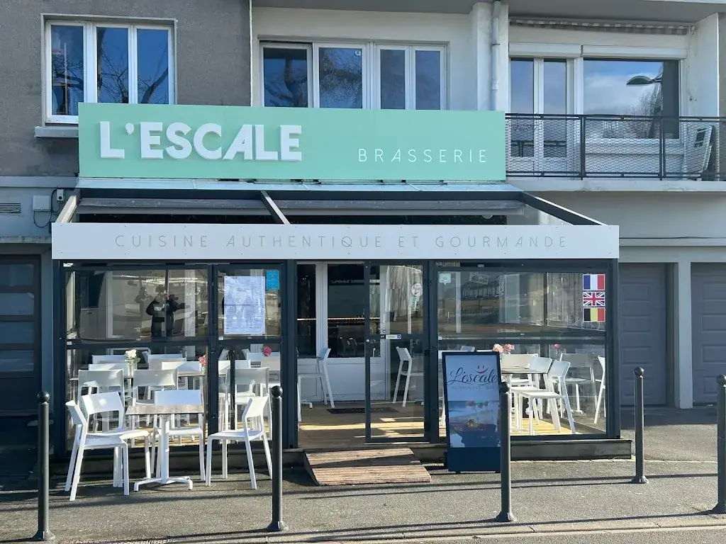 L'escale Boulogne-sur-mer_Boulogne-sur-Mer_slider_image_1