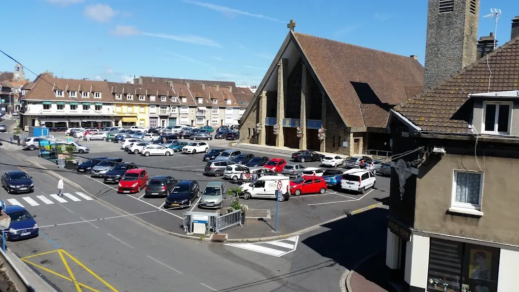 Brasserie Michel / Cesar Hotel_Portel_slider_image_3