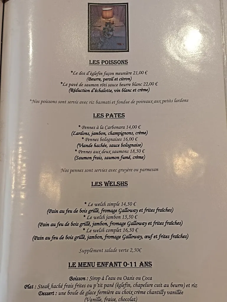 Menu_La Bonne Idée_Wimille_image_2