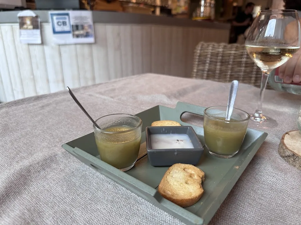 Zane Rozenberga_La Bonne Idée_Wimille_review