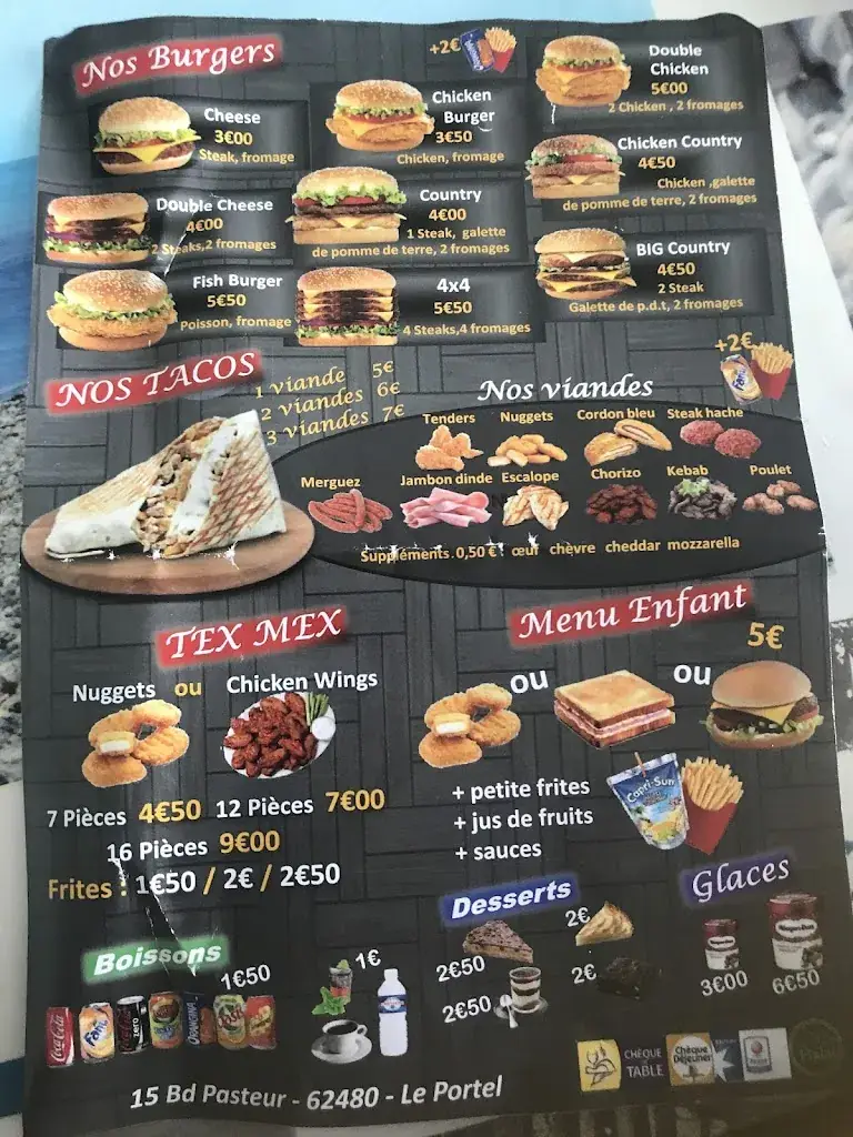 SOFIA D_Snack Les Pyramides_Portel_review