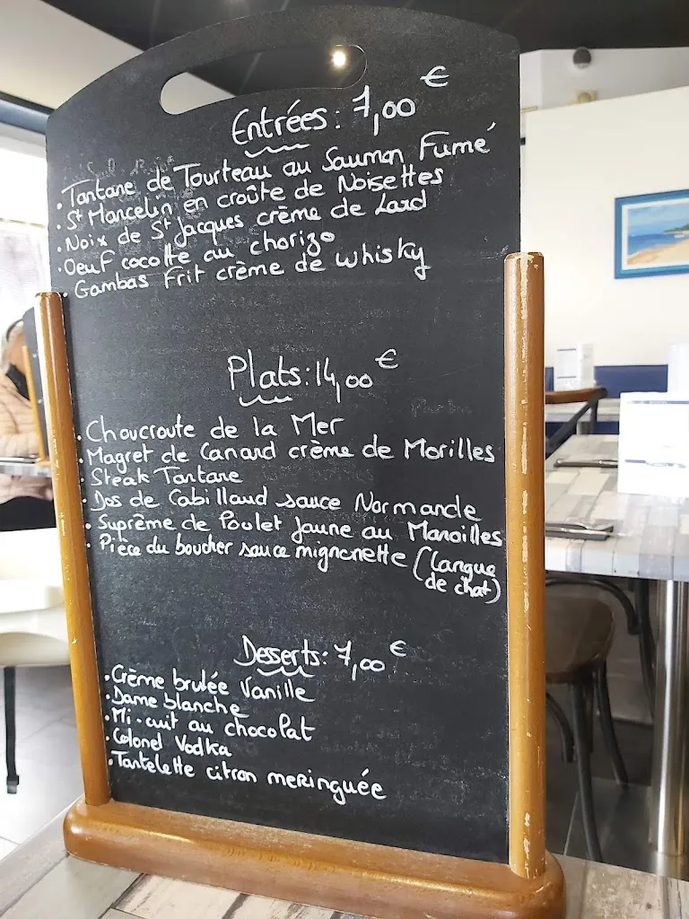 Menü_Le Nord-Oué_Boulogne-sur-Mer_Bild_1