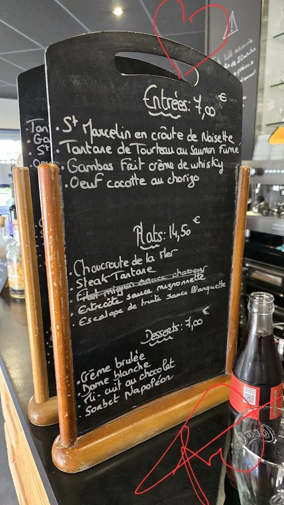 Menü_Le Nord-Oué_Boulogne-sur-Mer_Bild_2