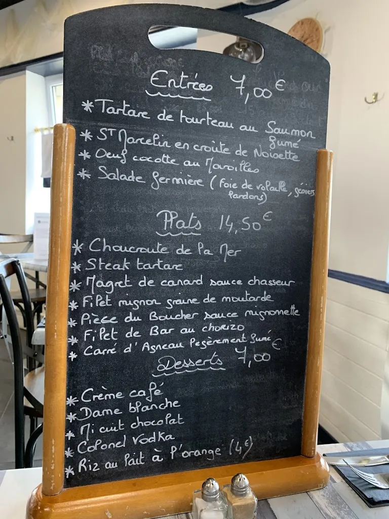 Menü_Le Nord-Oué_Boulogne-sur-Mer_Bild_3