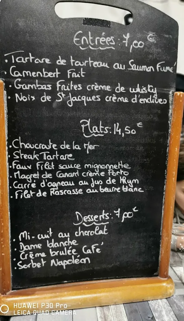 Menü_Le Nord-Oué_Boulogne-sur-Mer_Bild_4