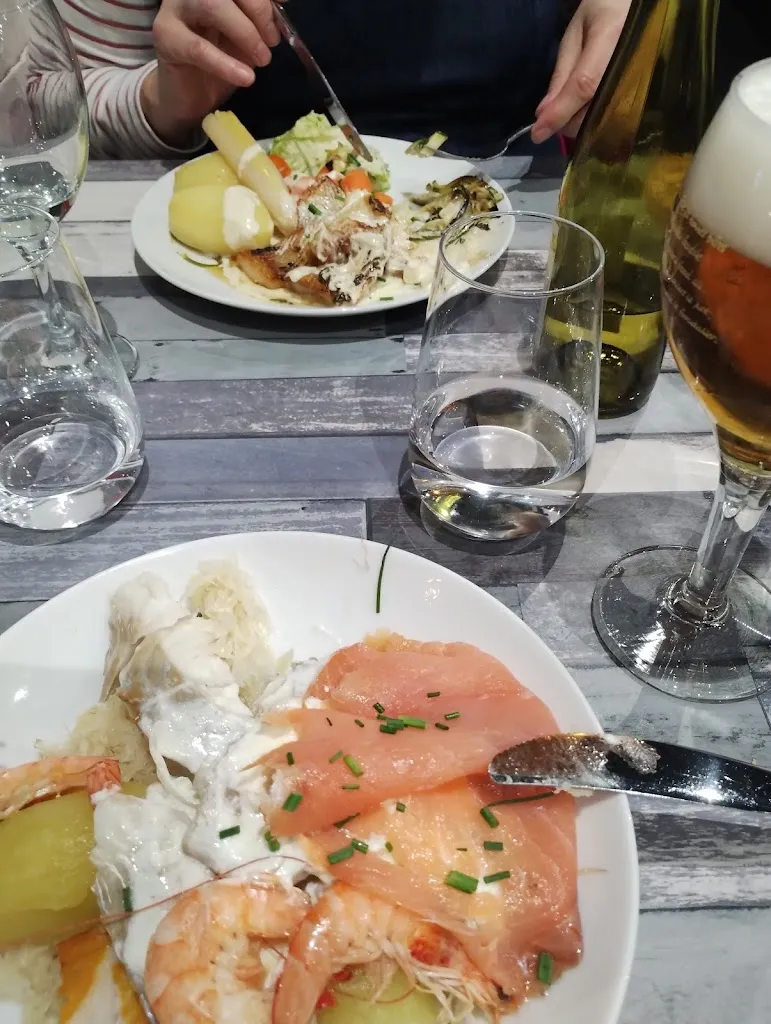 Peter Watson_Le Nord-Oué_Boulogne-sur-Mer_Bewertung