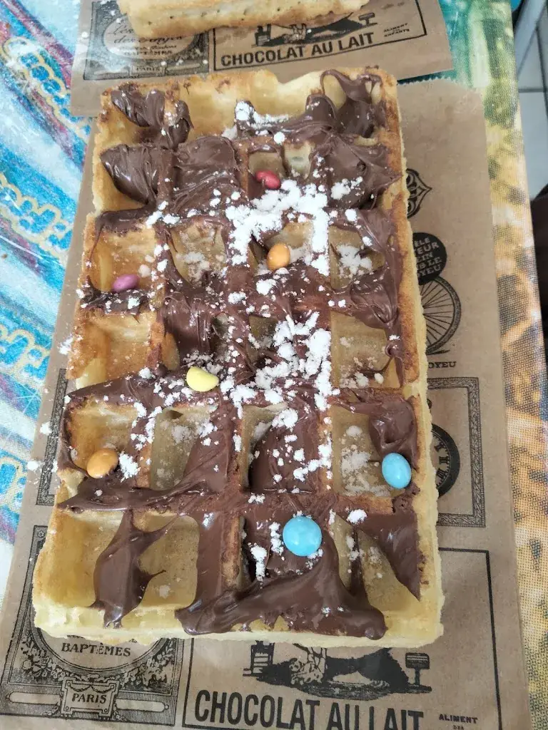 Menu_Le Rivage_Portel_image_7