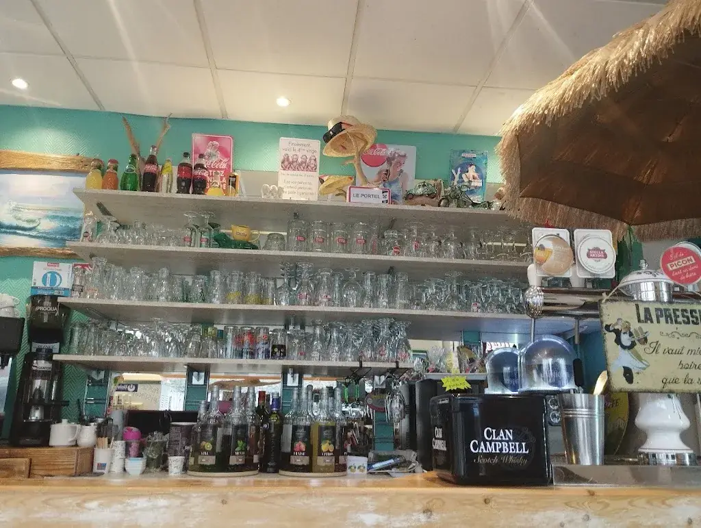 Yasmine Boulahia_Le Rivage_Portel_review