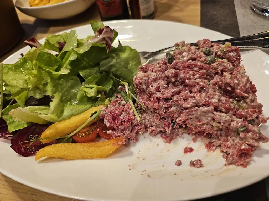 Jon W_Restaurant Brasserie Chez Jules_Boulogne-sur-Mer_review