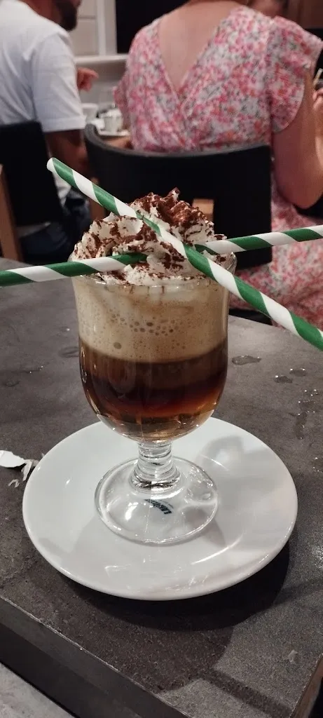 Delphine Zafra_Restaurant Brasserie Chez Jules_Boulogne-sur-Mer_review