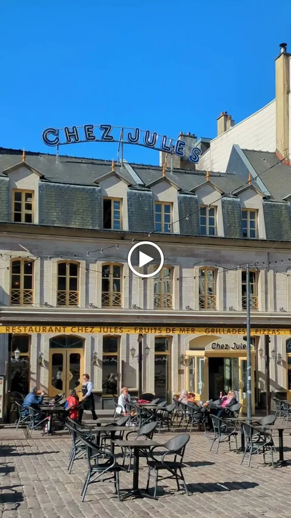 Restaurant Brasserie Chez Jules_Boulogne-sur-Mer_slider_image_2