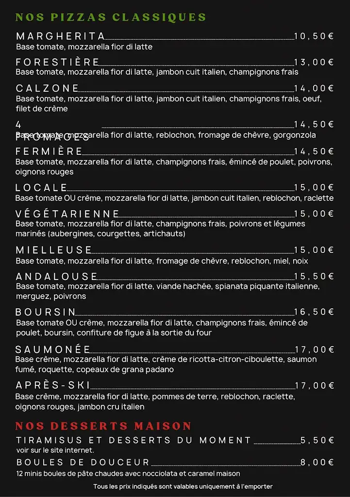 Menu_La Dolce Serata_Cruseilles_image_2