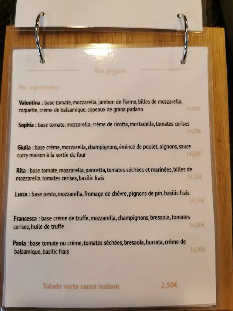 Menu_La Dolce Serata_Cruseilles_image_4