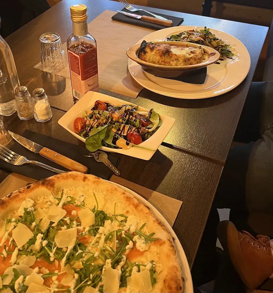 Havvanur Meydan_La Dolce Serata_Cruseilles_review