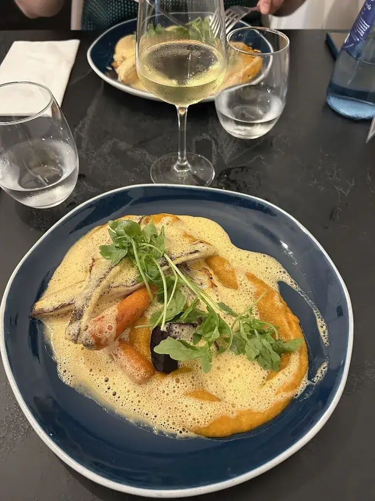 David Vaneyen_Ortie_Boulogne-sur-Mer_review