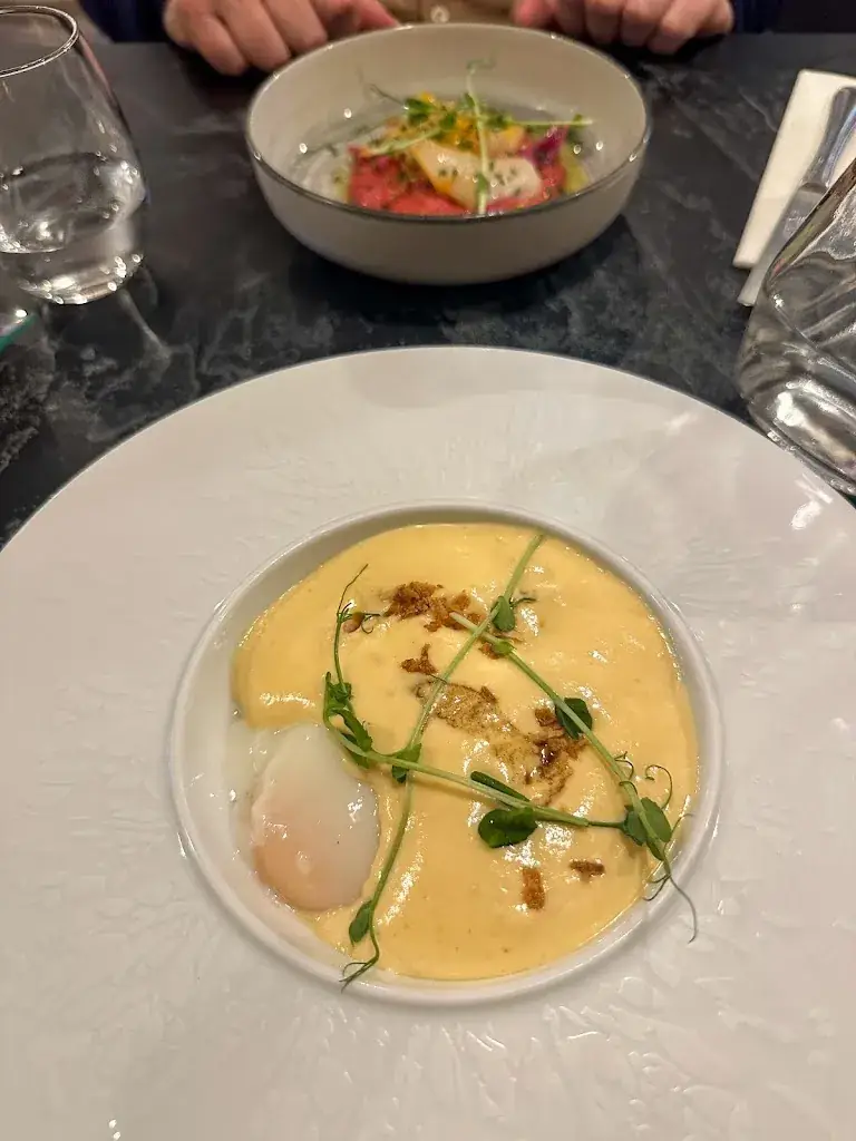 Anastasiia Bozhyk_Ortie_Boulogne-sur-Mer_review