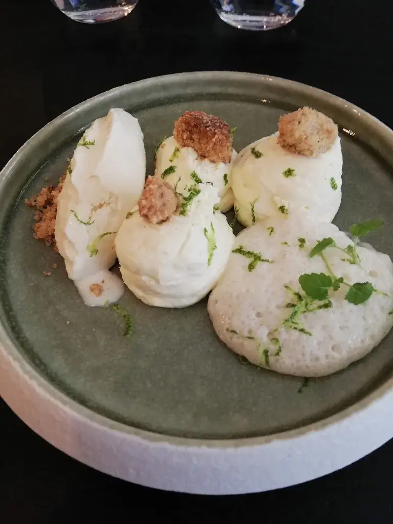 Ortie Restaurant in Boulogne-sur-Mer