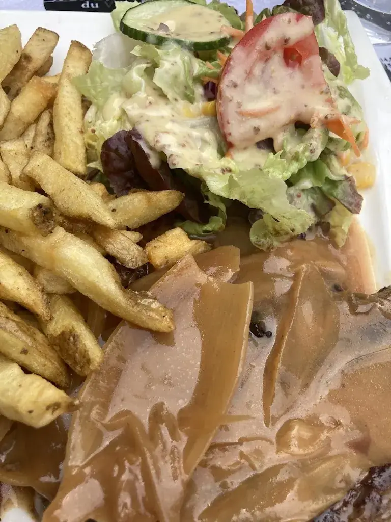 Derek Zuckert_Le Bistro Du Vingt_Boulogne-sur-Mer_recensione