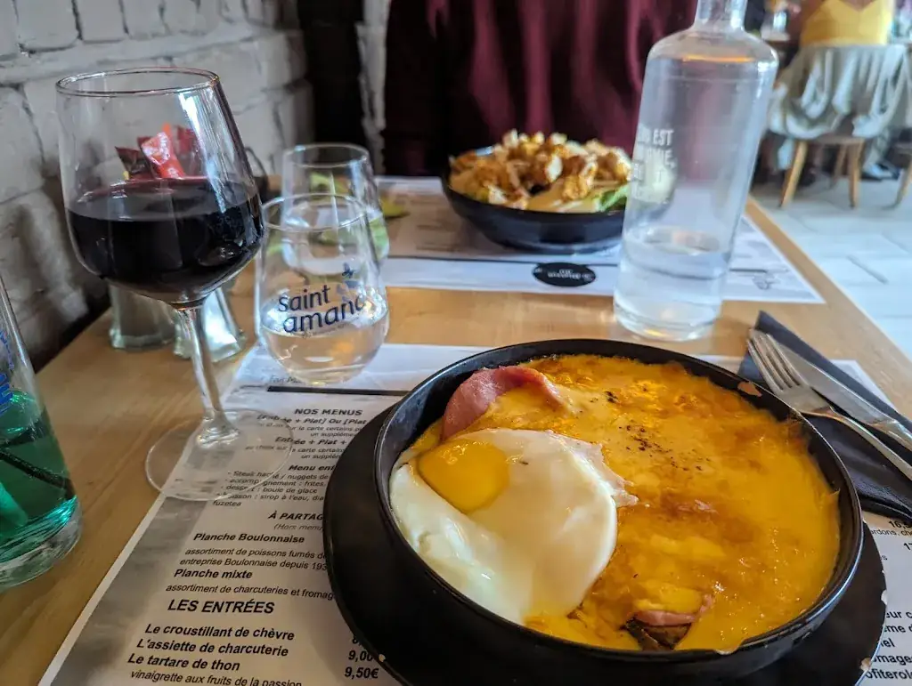 Matt C_Le Bistro Du Vingt_Boulogne-sur-Mer_recensione