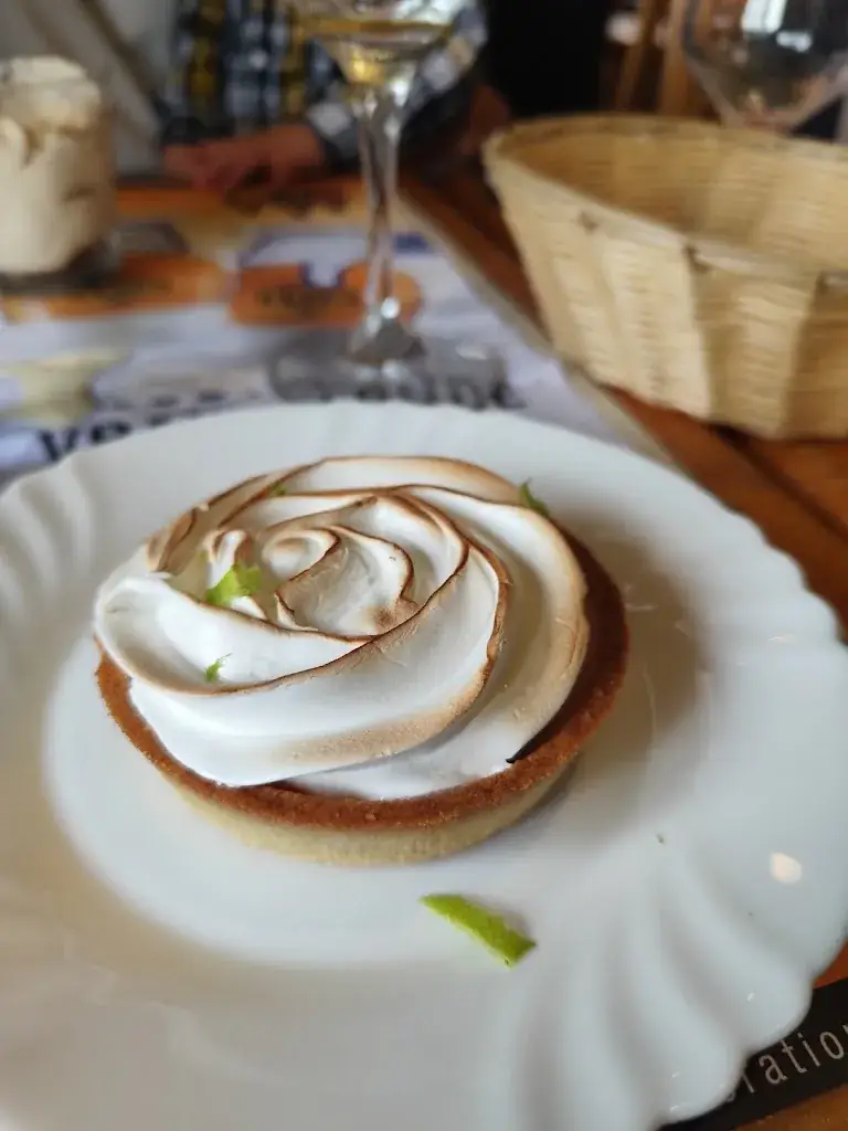 Chez Tonton - Bar brasserie restaurant in Mametz