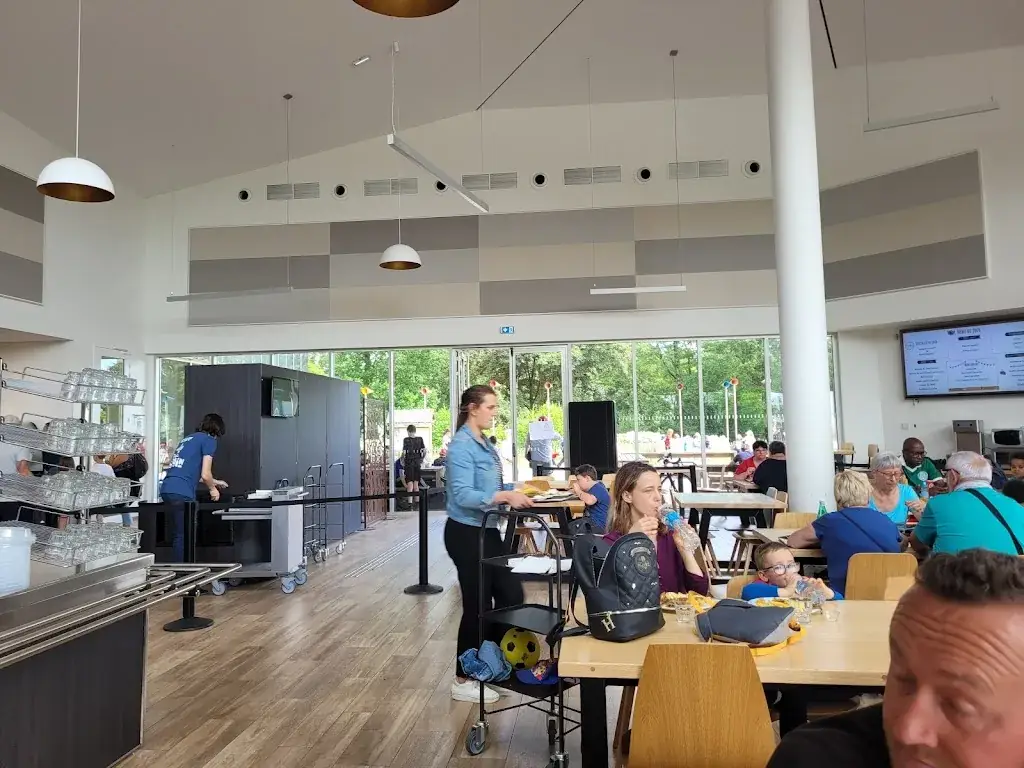 Laura TRAINEL_Restaurant panoramique du parc d’Ohlain_Maisnil-lès-Ruitz_Bewertung