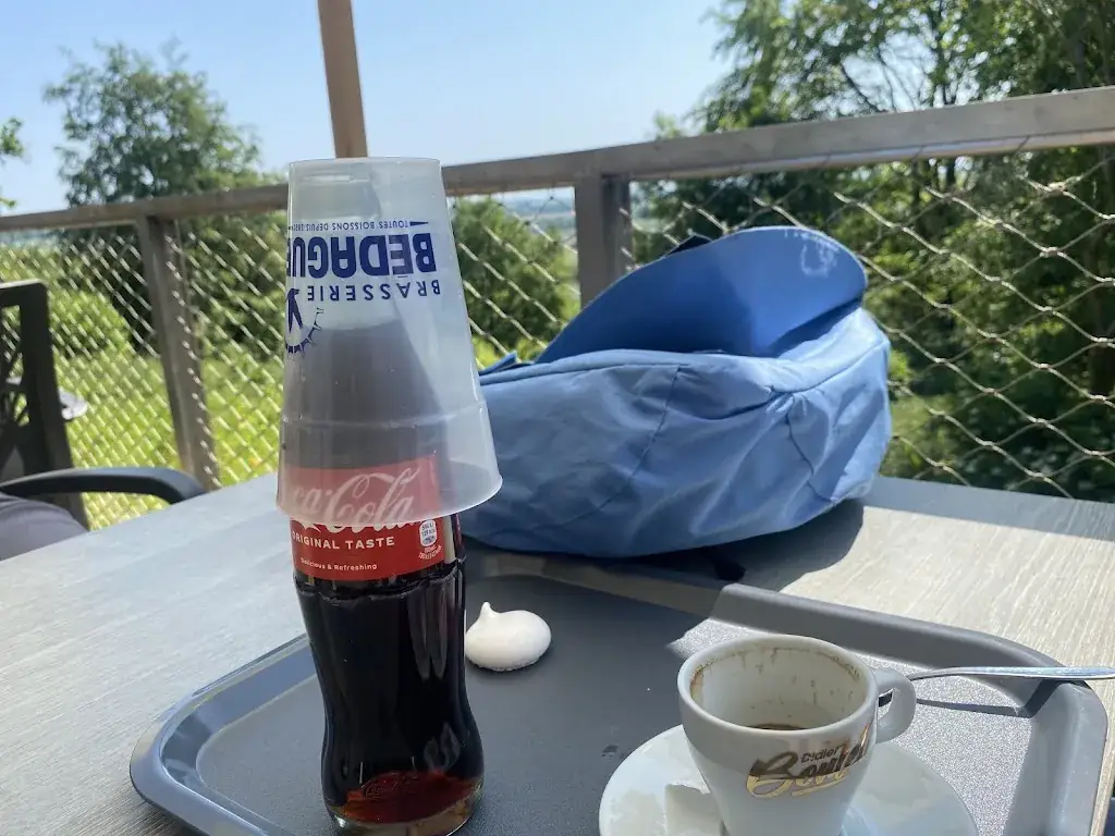 Mohamed K._Restaurant panoramique du parc d’Ohlain_Maisnil-lès-Ruitz_Bewertung