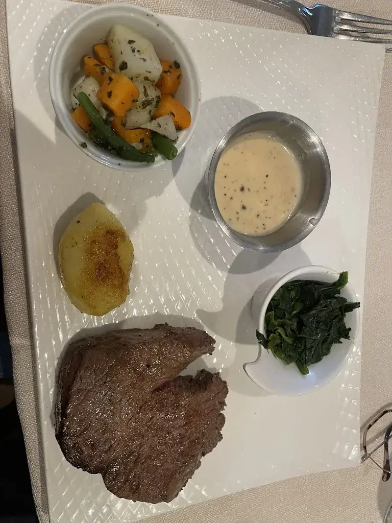 Cloe Allaria_Aux Quatre Vents_Lezennes_review