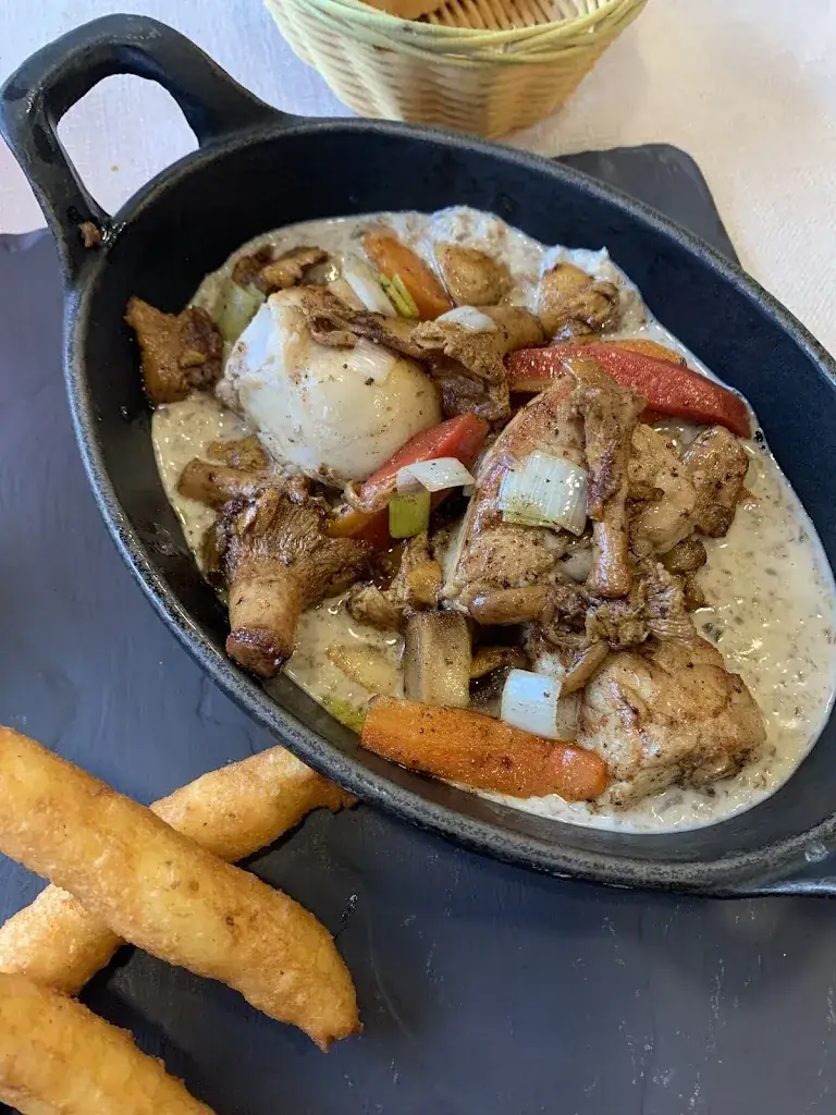 Valerie Dernoncourt_Aux Quatre Vents_Lezennes_review