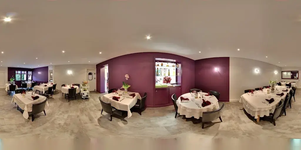 Aux Quatre Vents restaurant in Lezennes