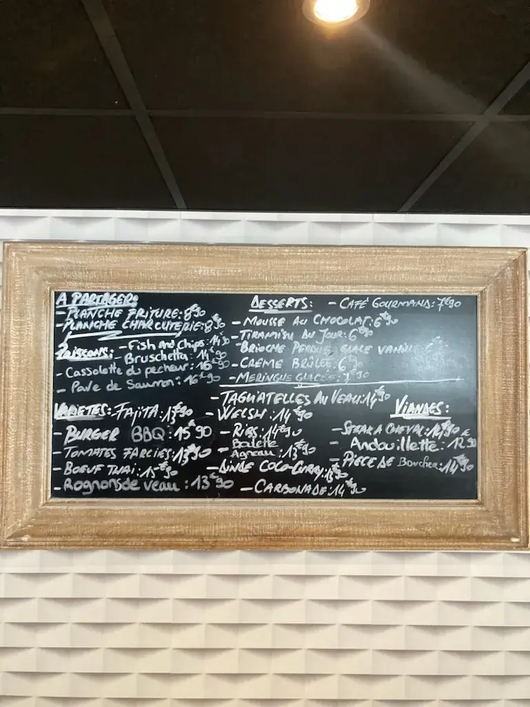 Menu_LE CORNER_Lezennes_image_1