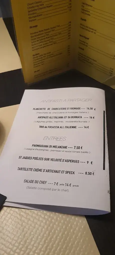 Menu_Le Labo à Pâtes_Cruseilles_image_3