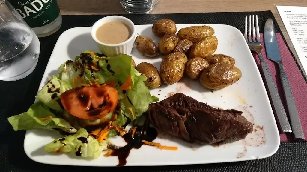 Menu_Le S'park Restaurant_Lezennes_image_7