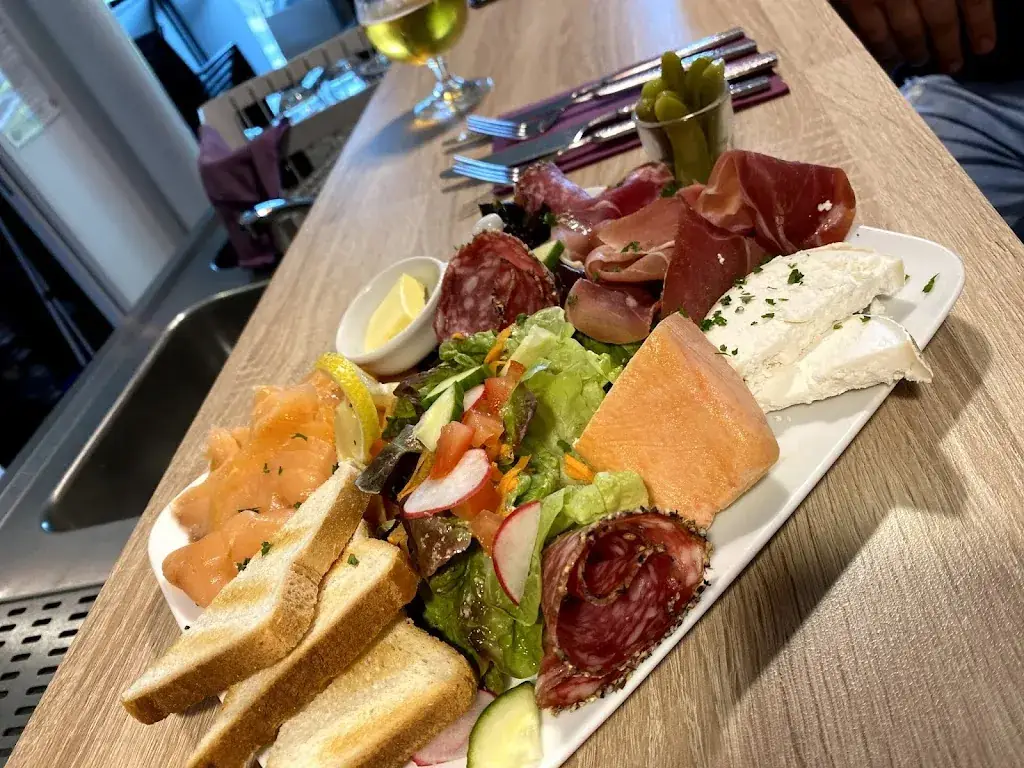 Ashley Lsct_Le S'park Restaurant_Lezennes_review