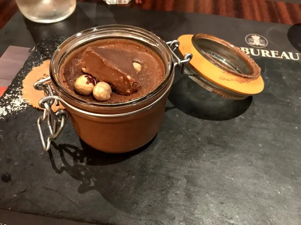 Madalina Ileana_Au Bureau - Pub et Brasserie_Lezennes_review