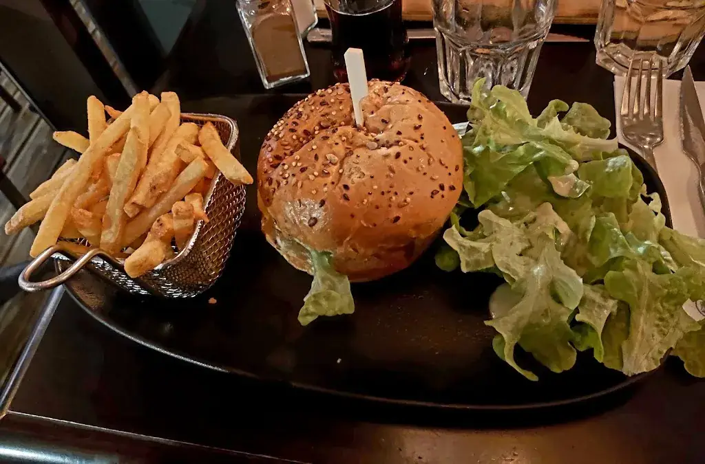 Au Bureau - Pub et Brasserie_Lezennes_slider_image_3