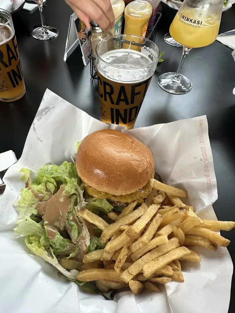 Menu_Ninkasi Lille - Lezennes_Villeneuve-d'Ascq_image_2