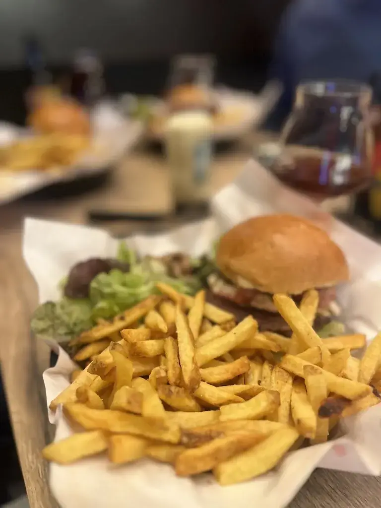 Menu_Ninkasi Lille - Lezennes_Villeneuve-d'Ascq_image_6