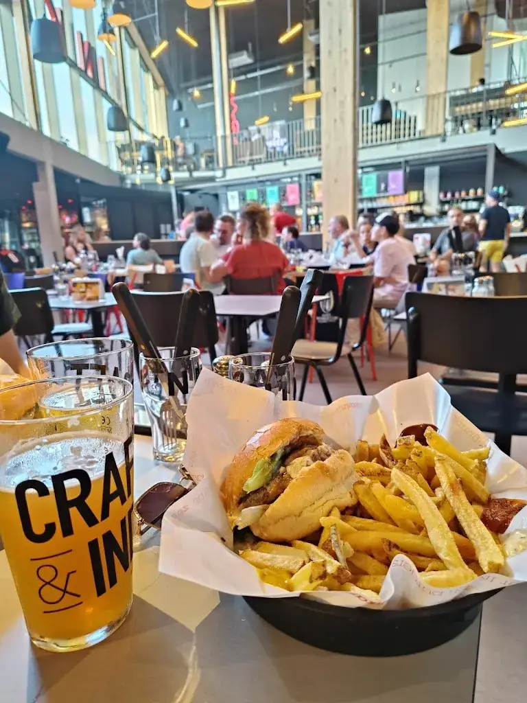 Menu_Ninkasi Lille - Lezennes_Villeneuve-d'Ascq_image_7