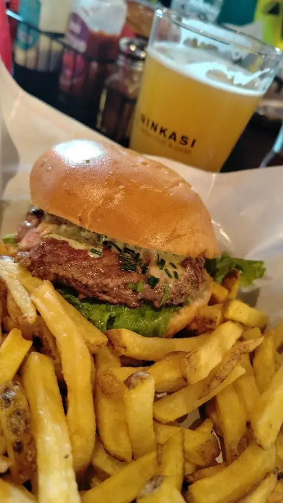 wielfried mortreux_Ninkasi Lille - Lezennes_Villeneuve-d'Ascq_review