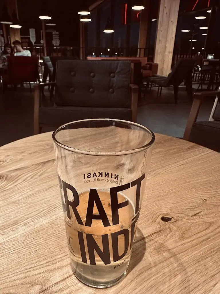 Loïc LAMOULLER_Ninkasi Lille - Lezennes_Villeneuve-d'Ascq_review