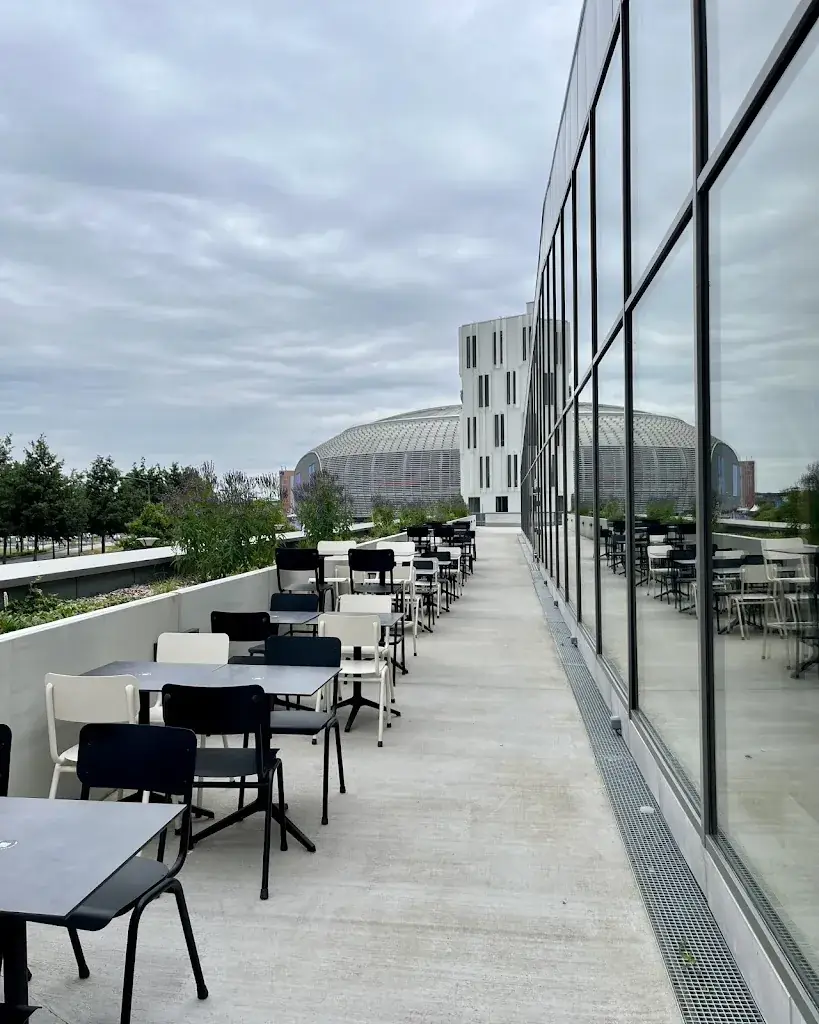 Ninkasi Lille - Lezennes restaurant in Villeneuve-d'Ascq