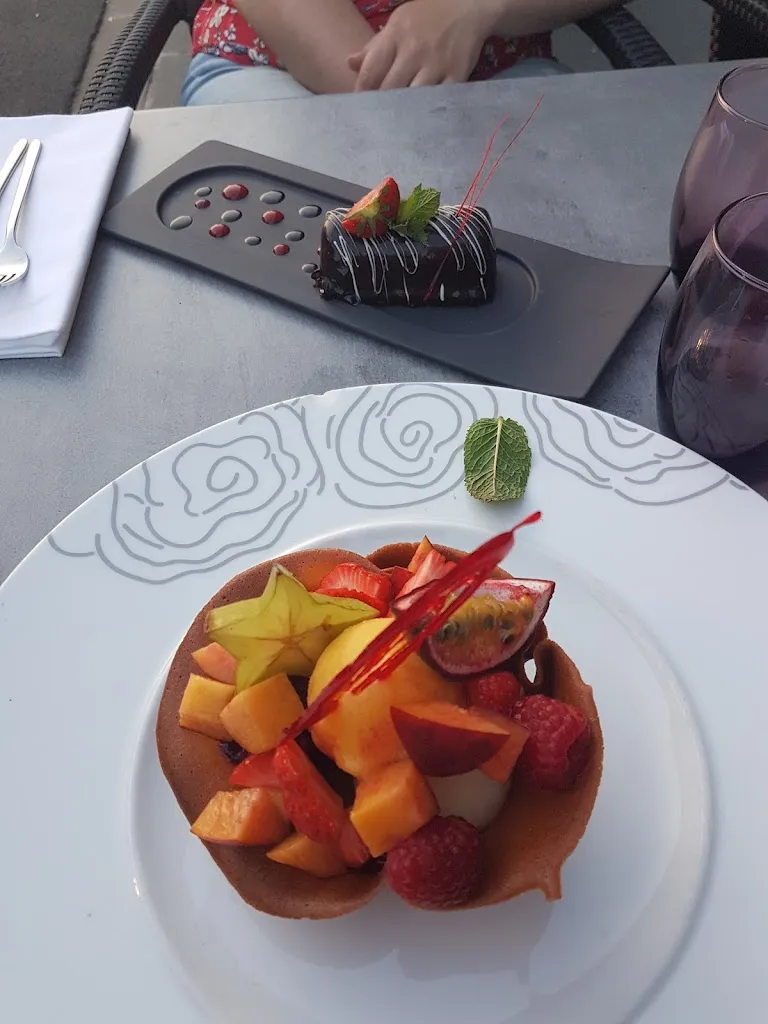 Alison McLellan_La Table_Villeneuve-d'Ascq_review