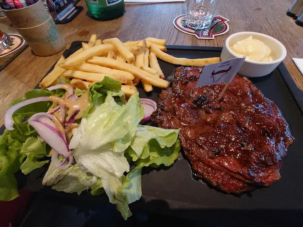 Faisal Malik_3 Brasseurs Lezennes - Heron Parc_Lezennes_review