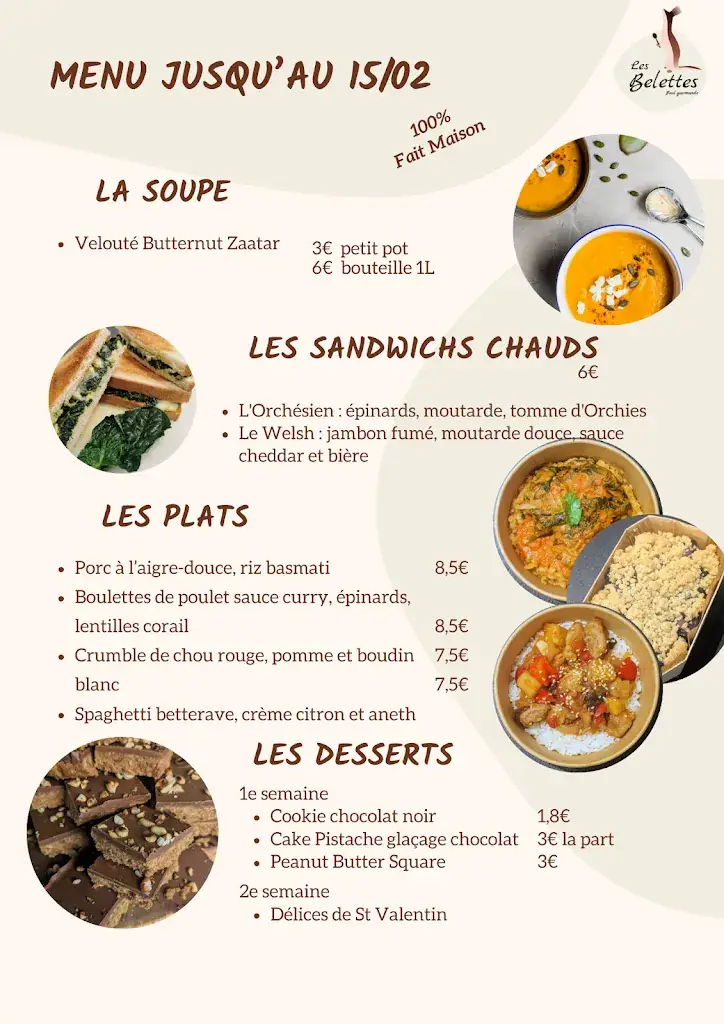 Menu_Les Belettes_Lezennes_image_1