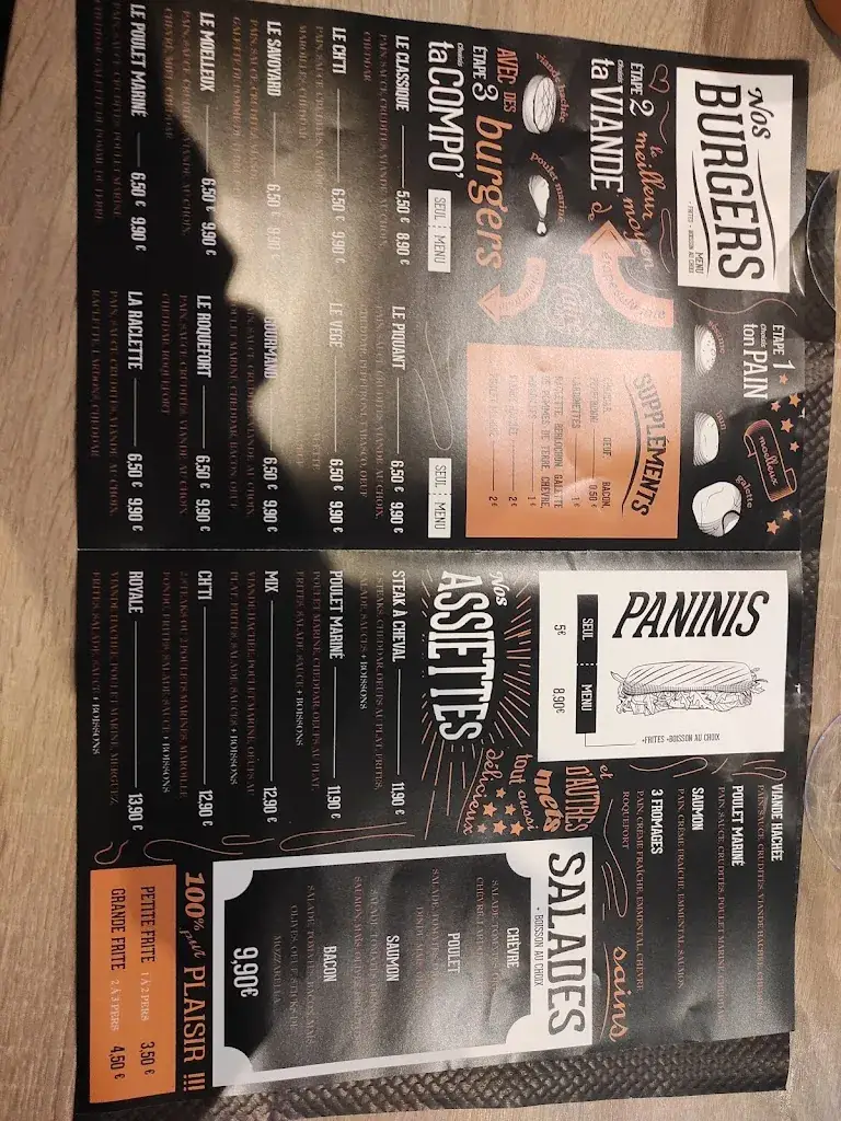 Menu_Mister burger & Pizzas_Lezennes_image_2