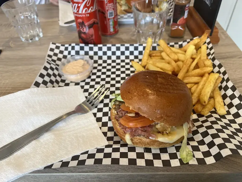 Robin van den Honert_Mister burger & Pizzas_Lezennes_review