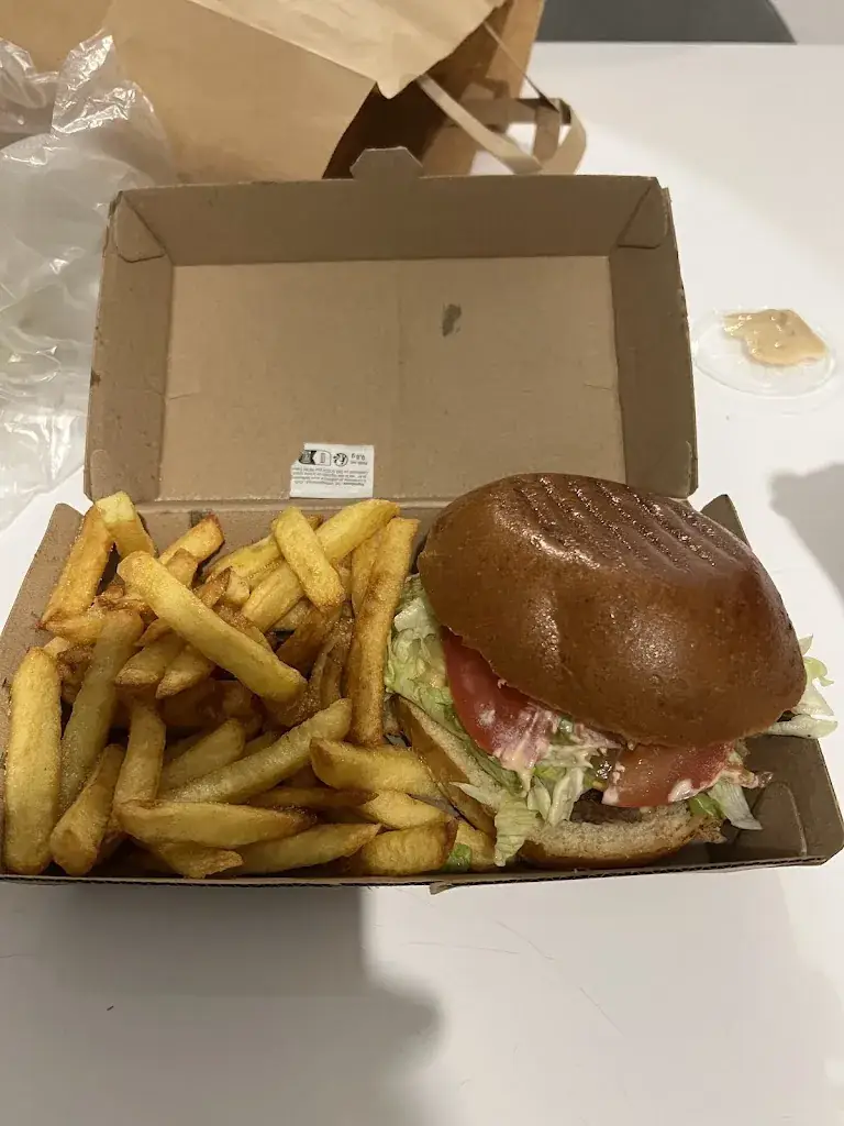 Joel_Mister burger & Pizzas_Lezennes_review