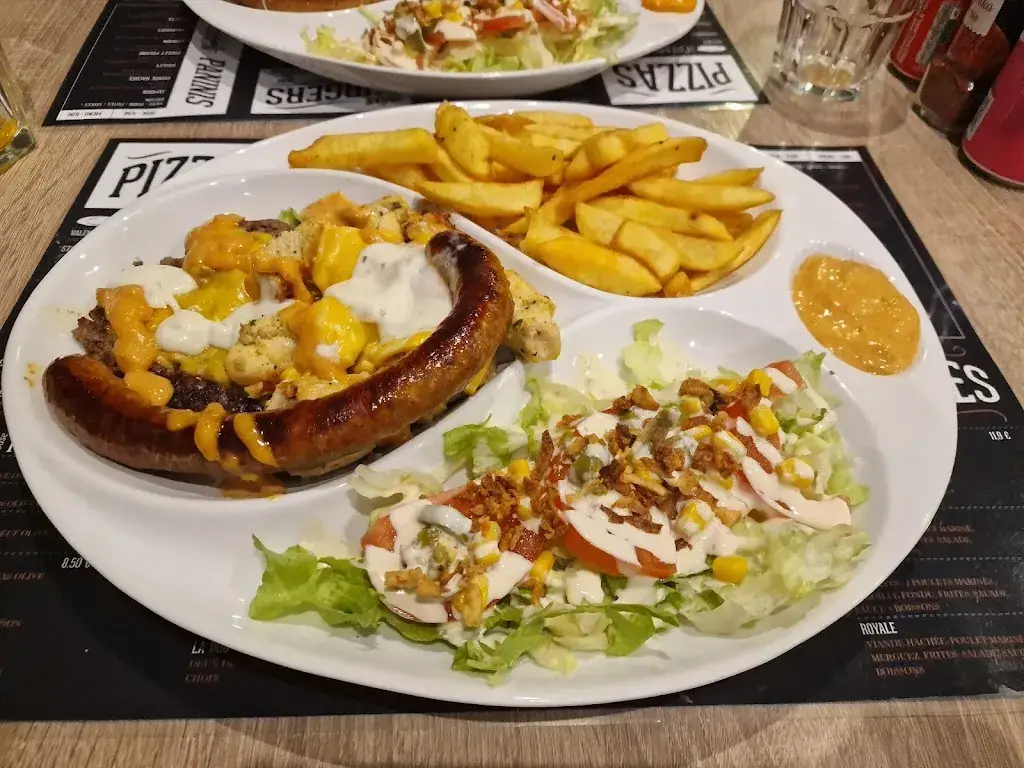Jonathan schmitt_Mister burger & Pizzas_Lezennes_review