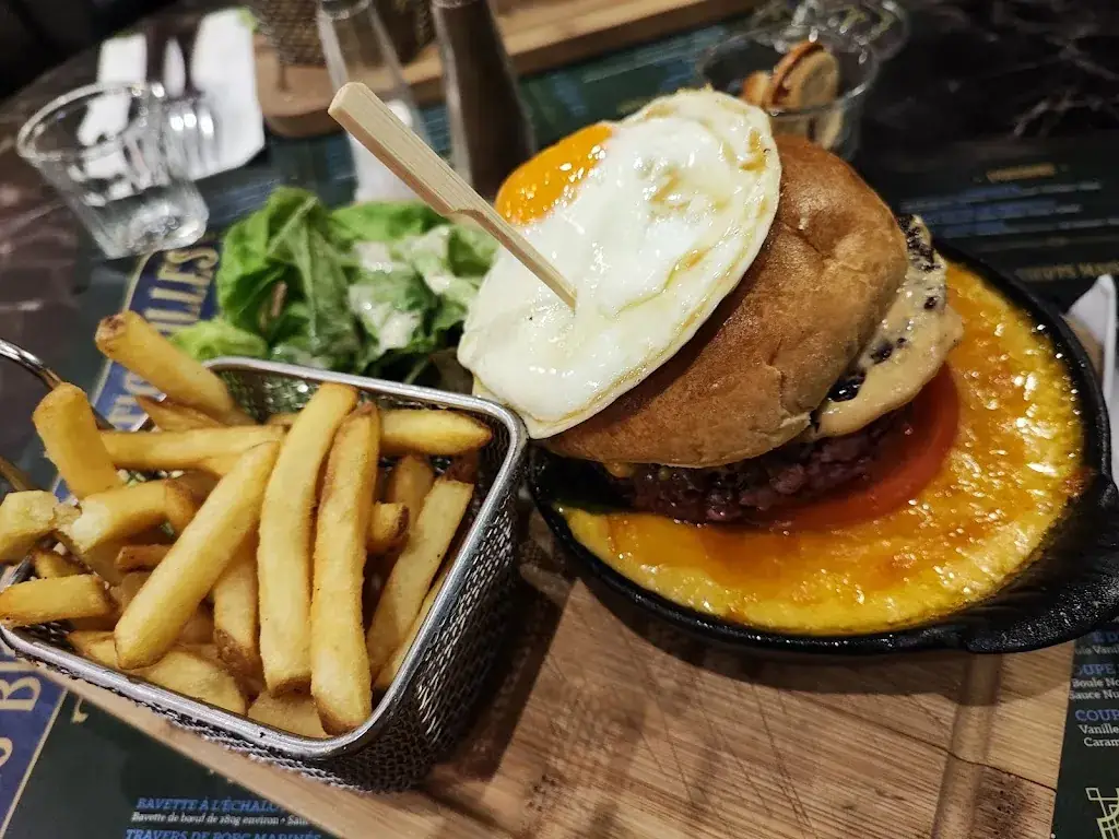 Menu_Au Bistrot Batignolles - Villeneuve d'Ascq -_Villeneuve-d'Ascq_image_7